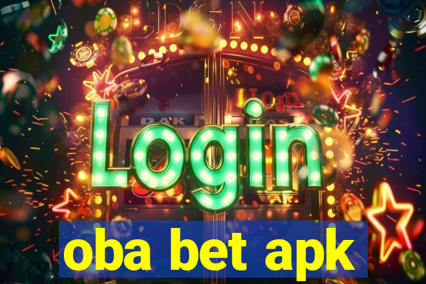 oba bet apk